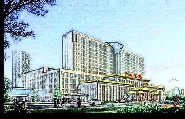 2021上海中山医院价格表(价目表)怎么样