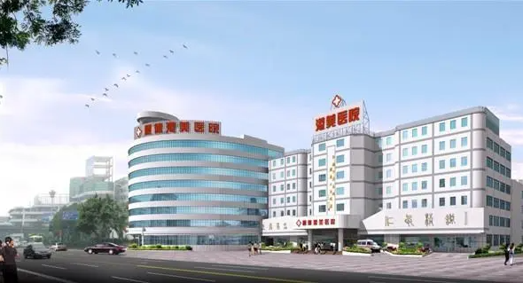 2024佛山毛发种植正规医院前10强清单公开!价格公布_都是干货!