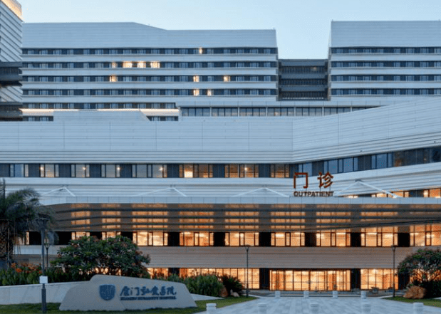 2024厦门10强祛痘整形手术医院排名榜单一览,整形价格表更新展示