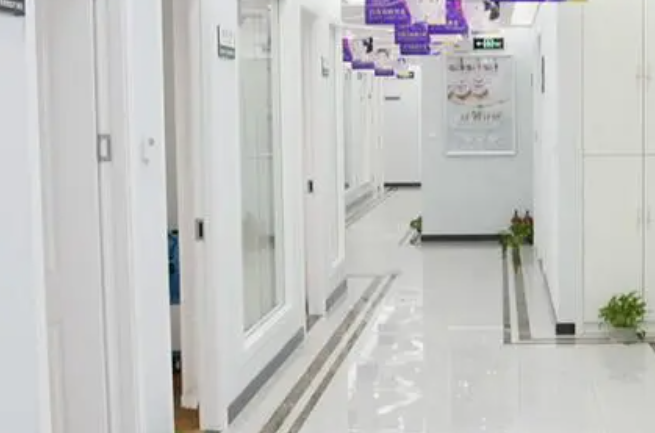 武汉去抬头纹整形的正规医院排名前10名汇总,价目表查询