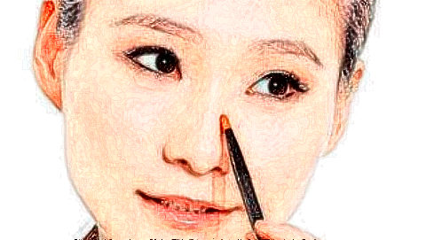 2024鞍鼻矫正价格表(9月更新)_鞍鼻矫正术流程