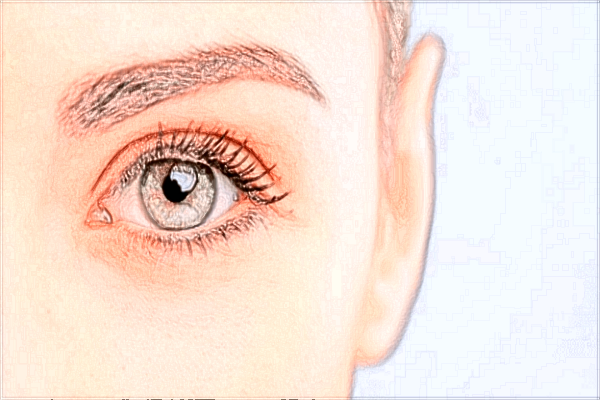 2024眼部整形价格表_保定华美眼部整形怎么样