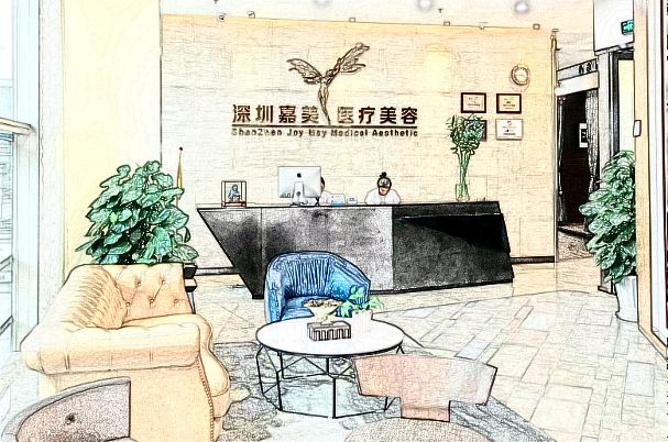 深圳嘉美隆鼻怎么样_2024隆鼻价目表