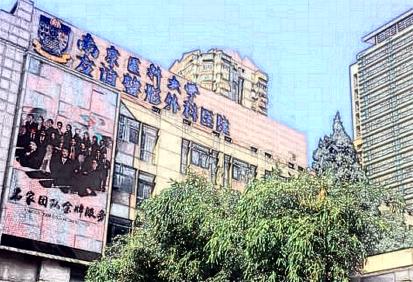 2024南医大友谊脂肪移植吴国平收费价格表