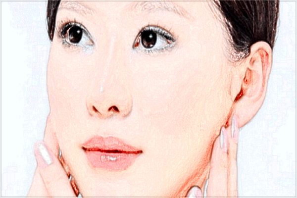 2024深圳嘉美开眼角价目表_附开眼角案例