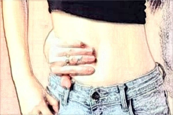 济南瘦腰医院哪家好_【瘦腰案例】