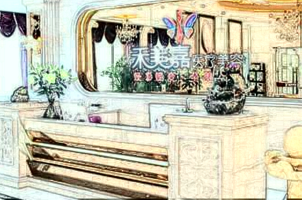 北京禾美嘉隆胸怎么样?隆胸价格表2024