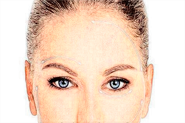 自体脂肪丰额头价格表_自体脂肪丰额头可以维持多久