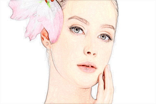 交大二院祛痘印怎么样_祛痘印做什么医美项目好