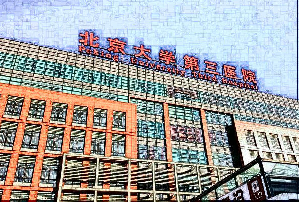 北京大学第三医院整形科哪个大夫好?整形科价格表