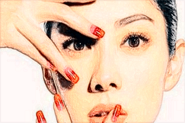 北京艺美隆鼻做的好吗_附隆鼻案例