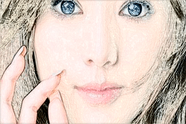 北京艺美隆鼻做的好吗_附隆鼻案例