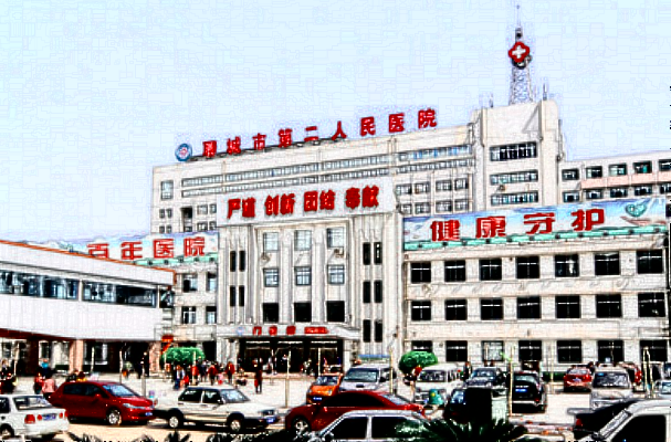 聊城二院假体隆胸多少钱?2024假体隆胸价格公布