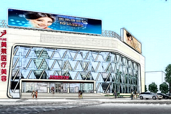 北京美莱吸脂怎么样?吸脂肪大概需要多少钱