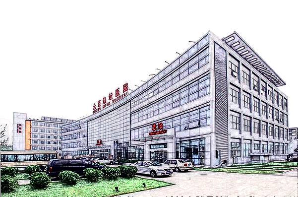 2024北京地坛医院口腔科怎么样_大夫有哪些