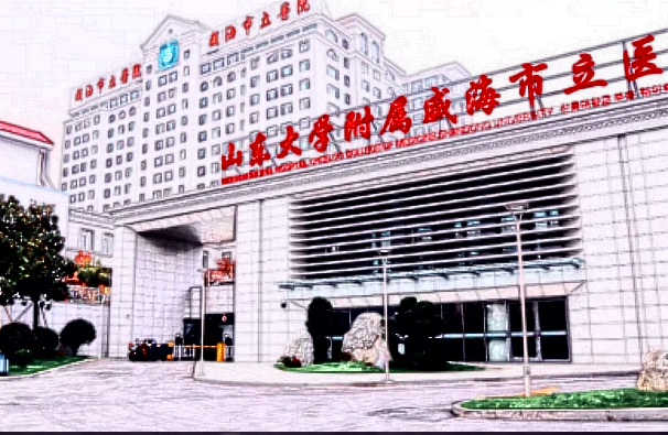 2024威海市立二院植发收费价格_植发后还会脱落吗