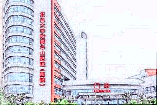 2024上海华山医院做激光祛斑做的怎么样【激光祛斑案例】