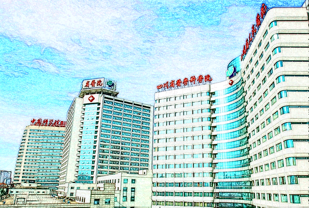 四川省人民医院牙科哪个医生好_医生名单介绍