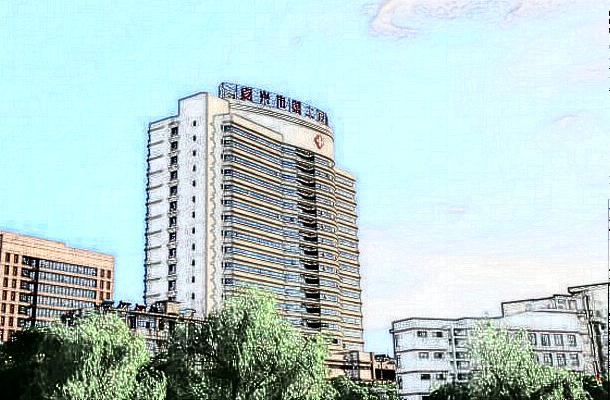 嘉兴二院种植牙哪个医生好?2024医生收费价格