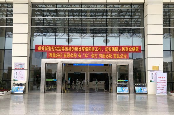 赣南医学院第一附属医院整形科怎么样?2024整形科收费价格