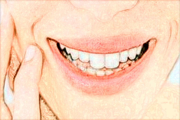 北大口腔医院烤瓷牙医生哪些好【烤瓷牙案例】