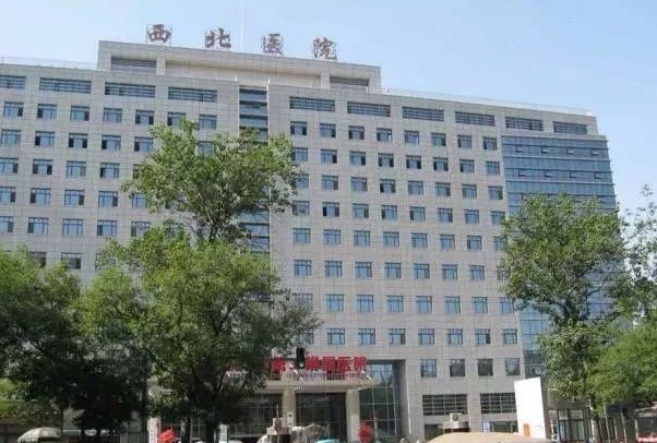 西安二院双眼皮多少钱?2024西安二院双眼皮价格表