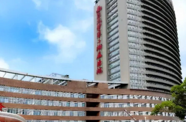 2024南昌大学第二附属医院口腔科收费标准?口腔科好不好?