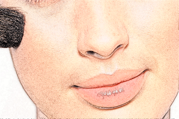 2024温州医学院附属第一医院激光脱毛价格多少_案例分享