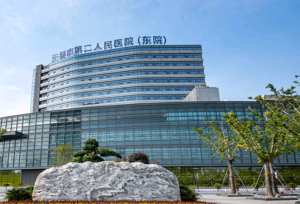 2024无锡市第二人民医院割双眼皮价格多少_医生技术怎么样