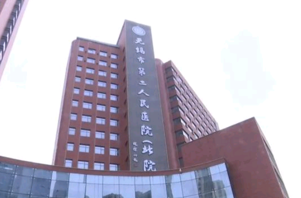 2024无锡市第二人民医院激光矫正靠谱吗_哪位医生技术比较好