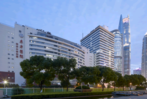 2024上海东方医院洗牙怎么样