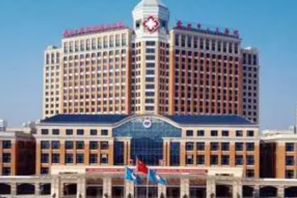 赣州市人民医院牙科怎么样?2024牙科哪个医生好