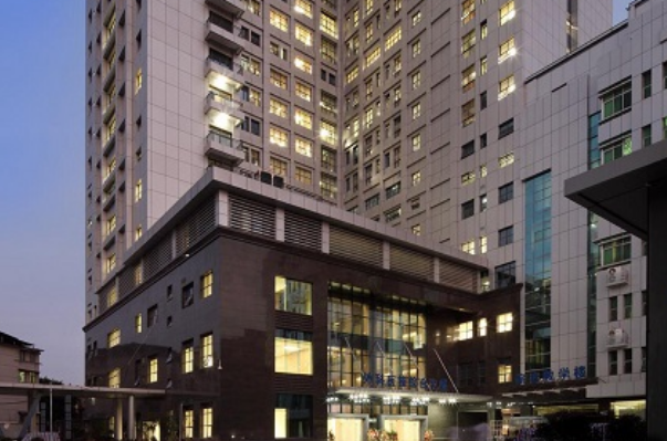 南宁市第二人民医院牙科好不好?2024牙科根管收费标准