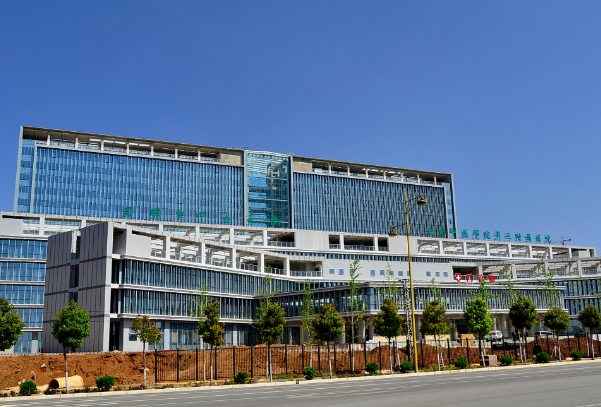 2024昆明中医院牙科补牙多少钱?医生推荐名单