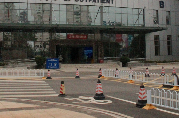 2024昆明市第一人民医院牙齿矫正多少钱?牙齿矫正好吗