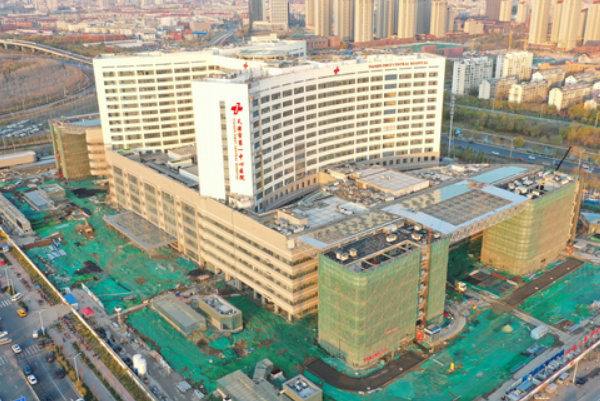 天津市第一中心医院正畸做的好吗_医生推荐