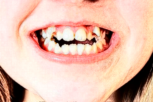 天津市第一中心医院牙齿矫正做的好吗？医生排名