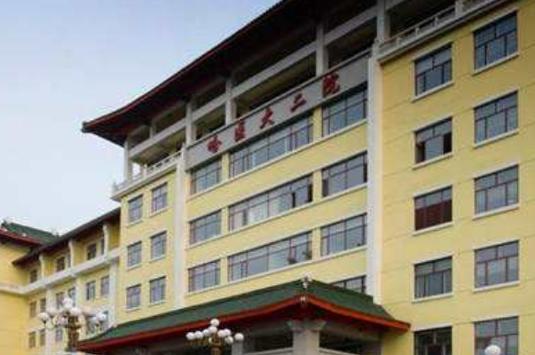 2024哈尔滨医科大学附属第二医院全飞秒多少费用？医生推荐