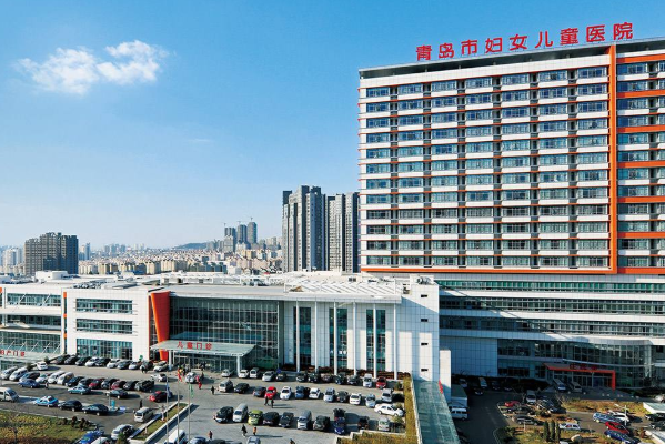 青岛市妇女儿童医院洗牙好不好?2024洗牙多少钱