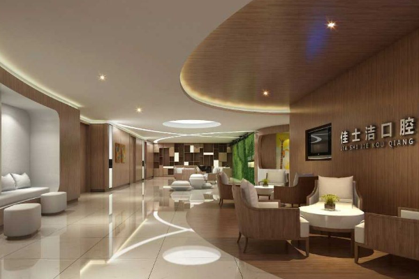 无锡口腔科医院排名前五名