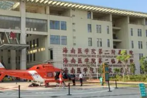 海口口腔科医院排名前六名