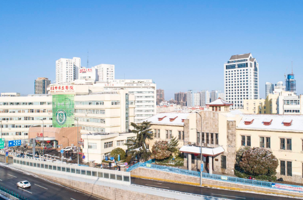 青岛市立医院补牙怎么样?补牙的材料该怎么选择