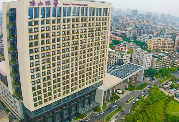 佛山市禅城区中心医院种牙技术好吗?种牙和镶牙哪个比较好