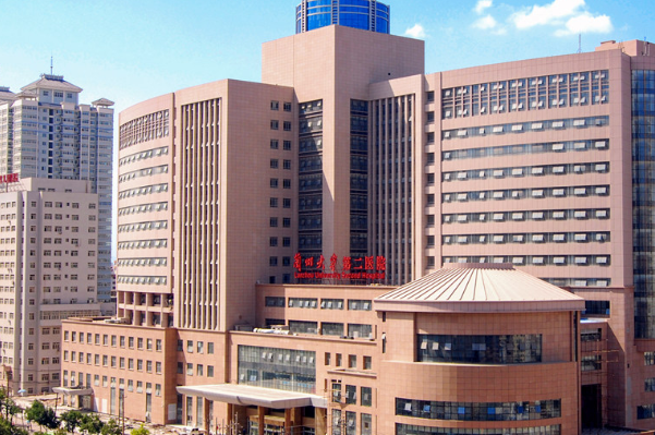 兰州大学第二医院做近视手术好么?近视手术多少度能做