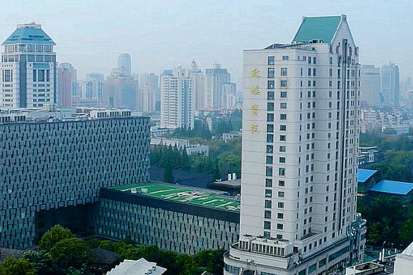 南京鼓楼医院去胎记做的好吗？谁做的好