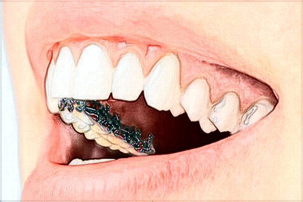 2024齐齐哈尔市中医院牙齿畸形矫正怎么样_整形日记分享