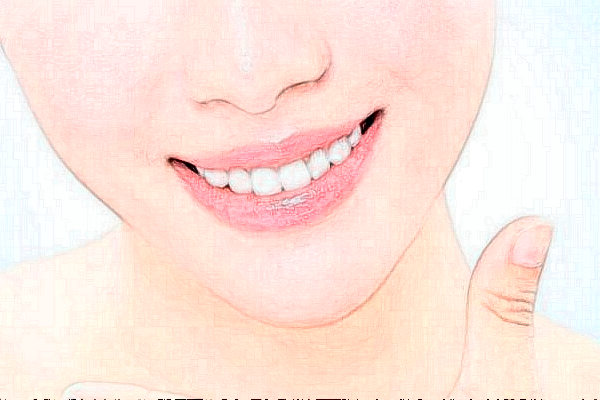 长沙科尔雅口腔医院隐形正畸收费标准,案例变化分享