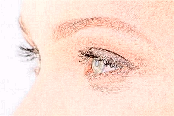 2024青岛市立医院去眼袋价格?激光去眼袋的危害