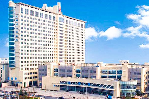 无锡市人民医院地包天矫正价位多少?专家介绍