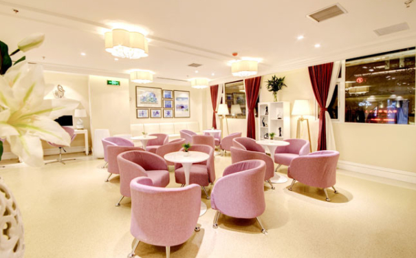 温州芘丽芙美容医院打玻尿酸技术怎么样?三个月案例恢复过程